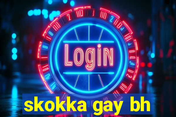 skokka gay bh